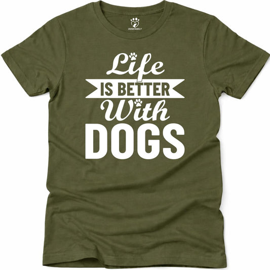 Life Is Better
