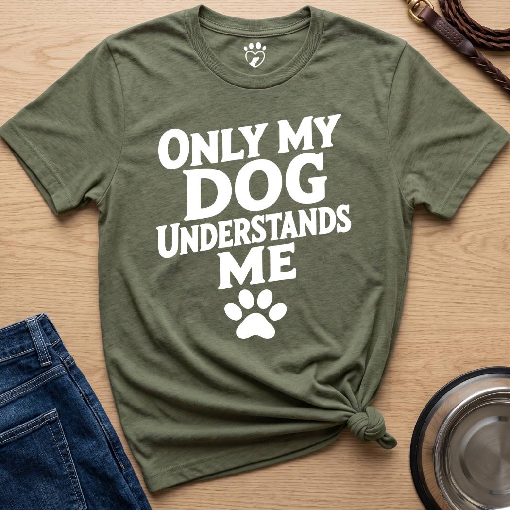 Understands