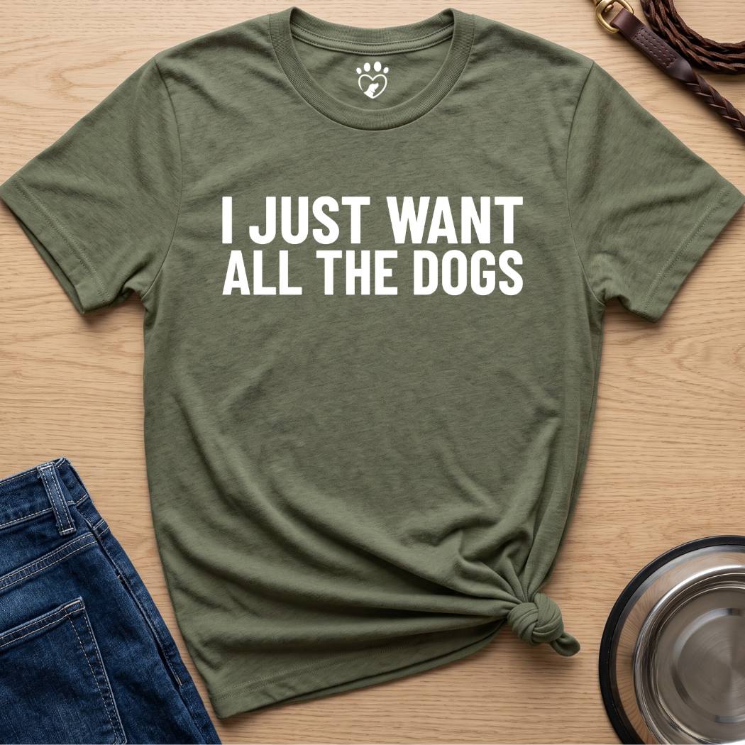 All Dogs