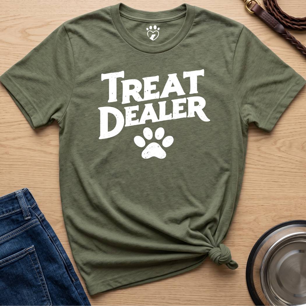 Treat Dealer