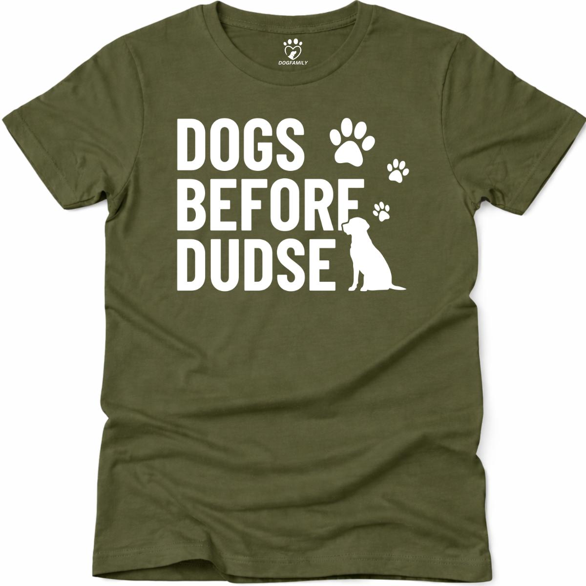 Dudse