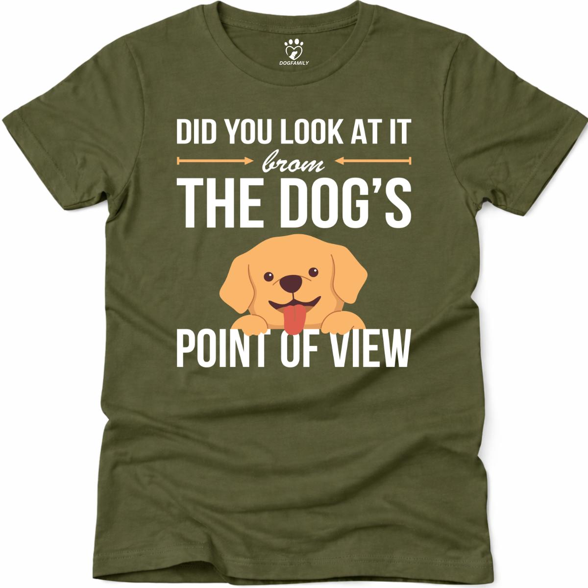 Point of View
