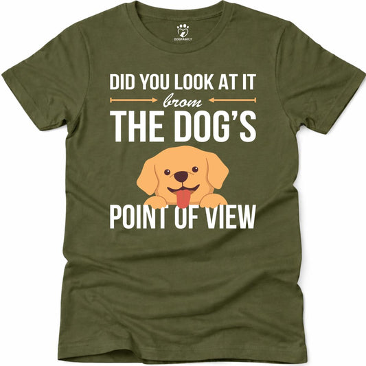 Point of View