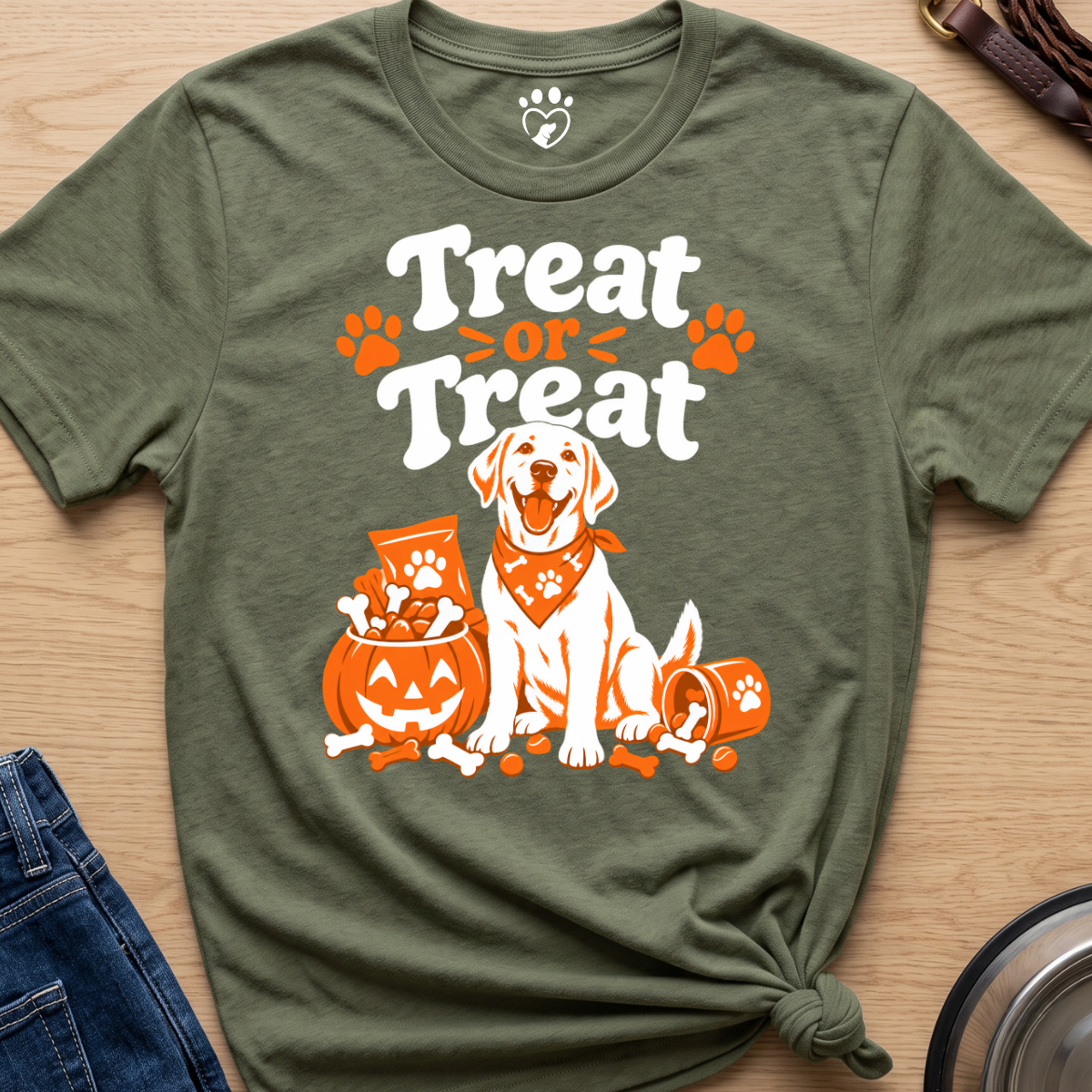 Treat or Treat