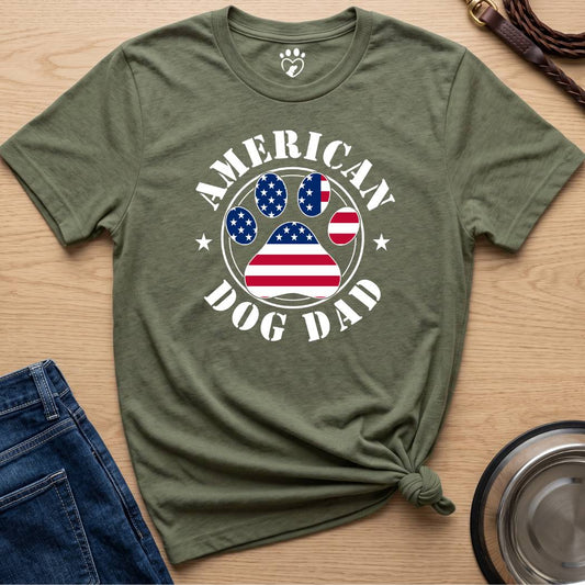 Dog USA