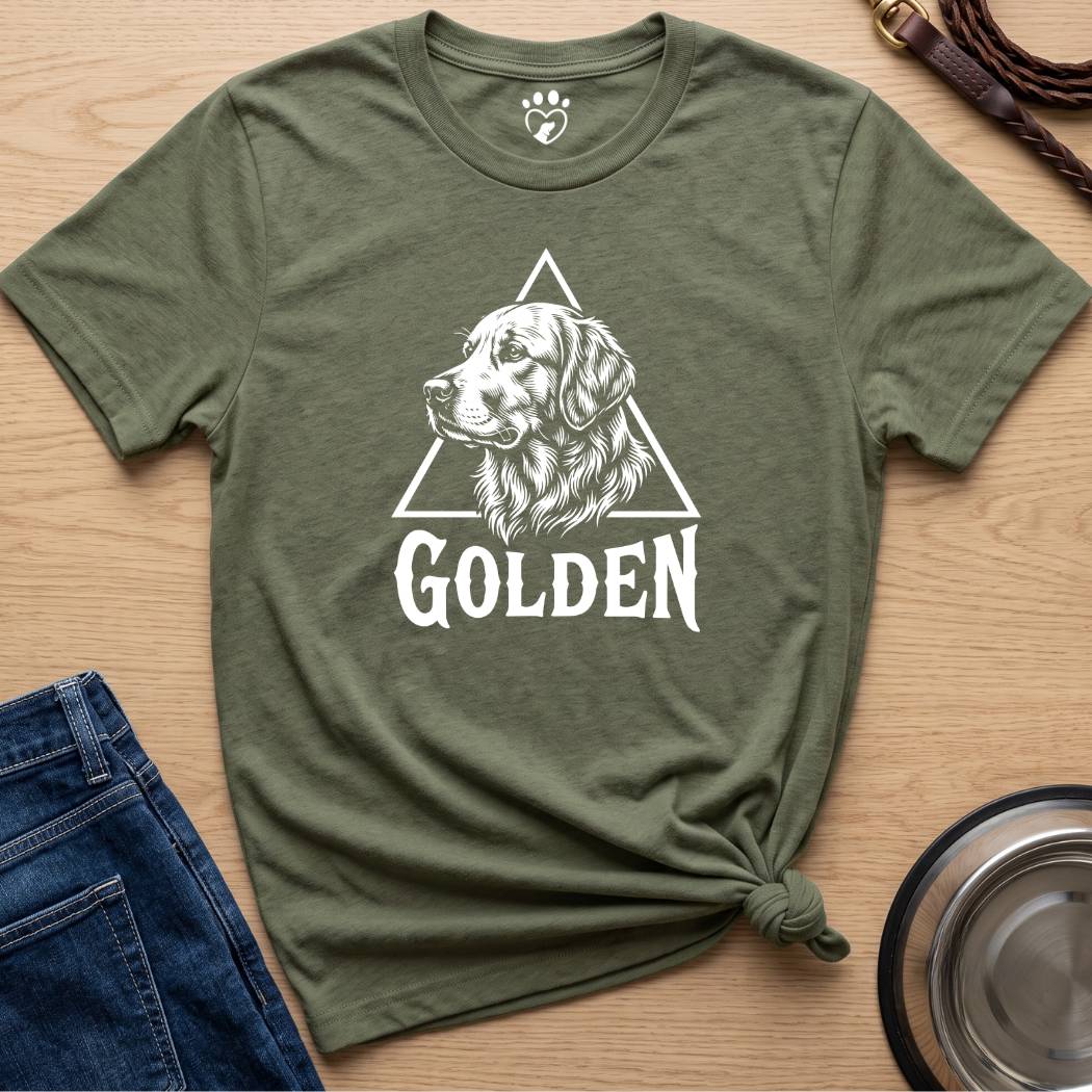 Golden
