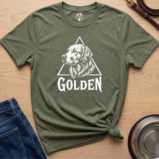 Golden