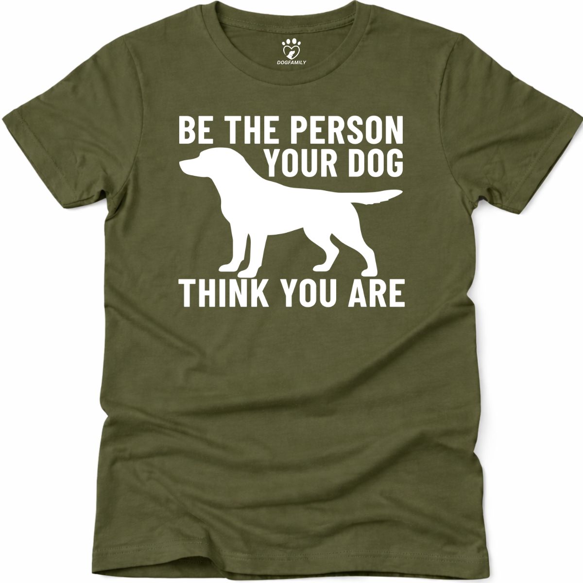 The Person