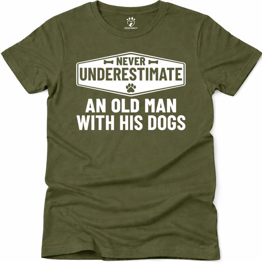 Old man