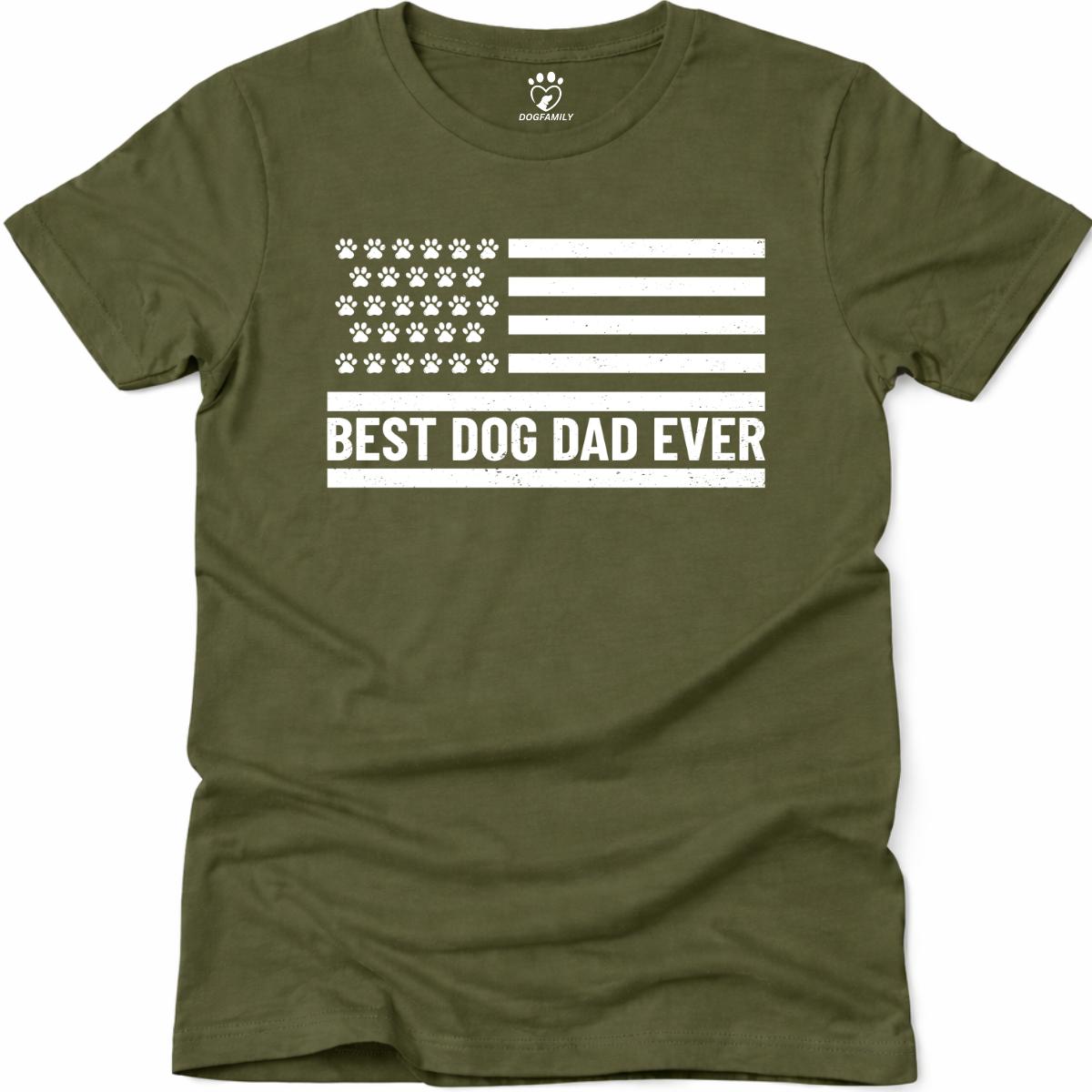 Dog Dad Ever