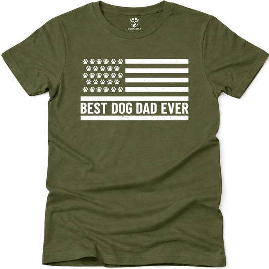 Dog Dad Ever