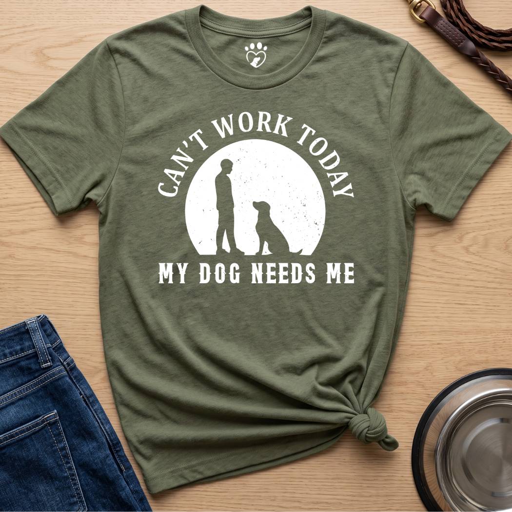 Can't Work