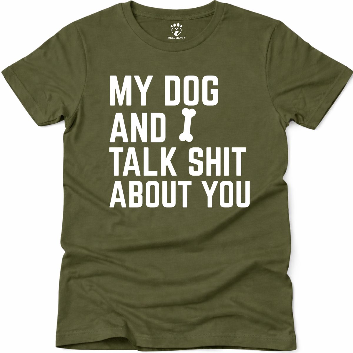 I Talk Shit