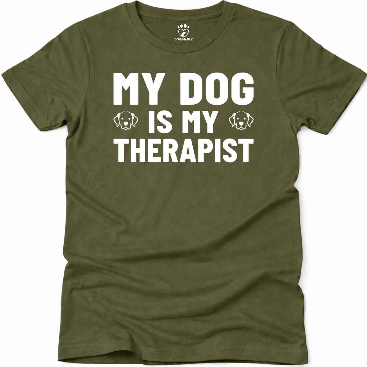 My Therapist