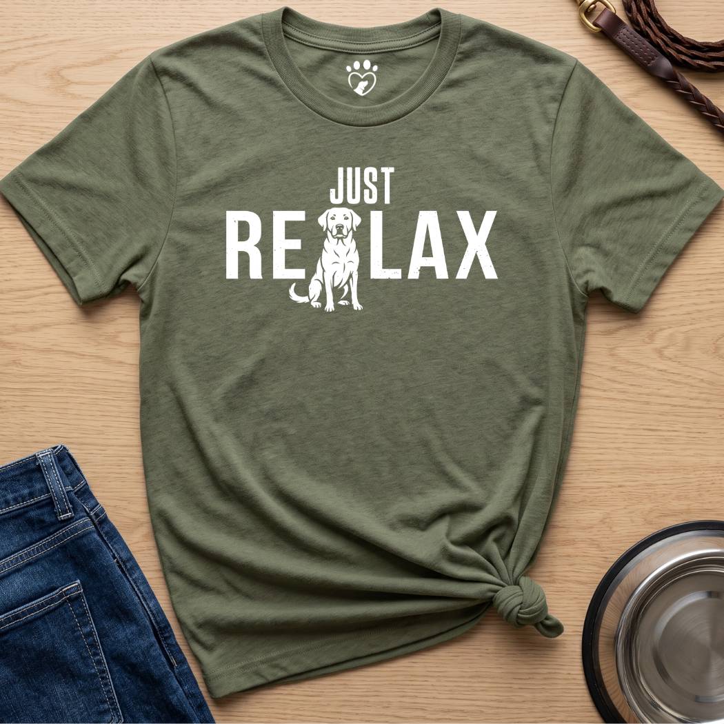 Just Relax