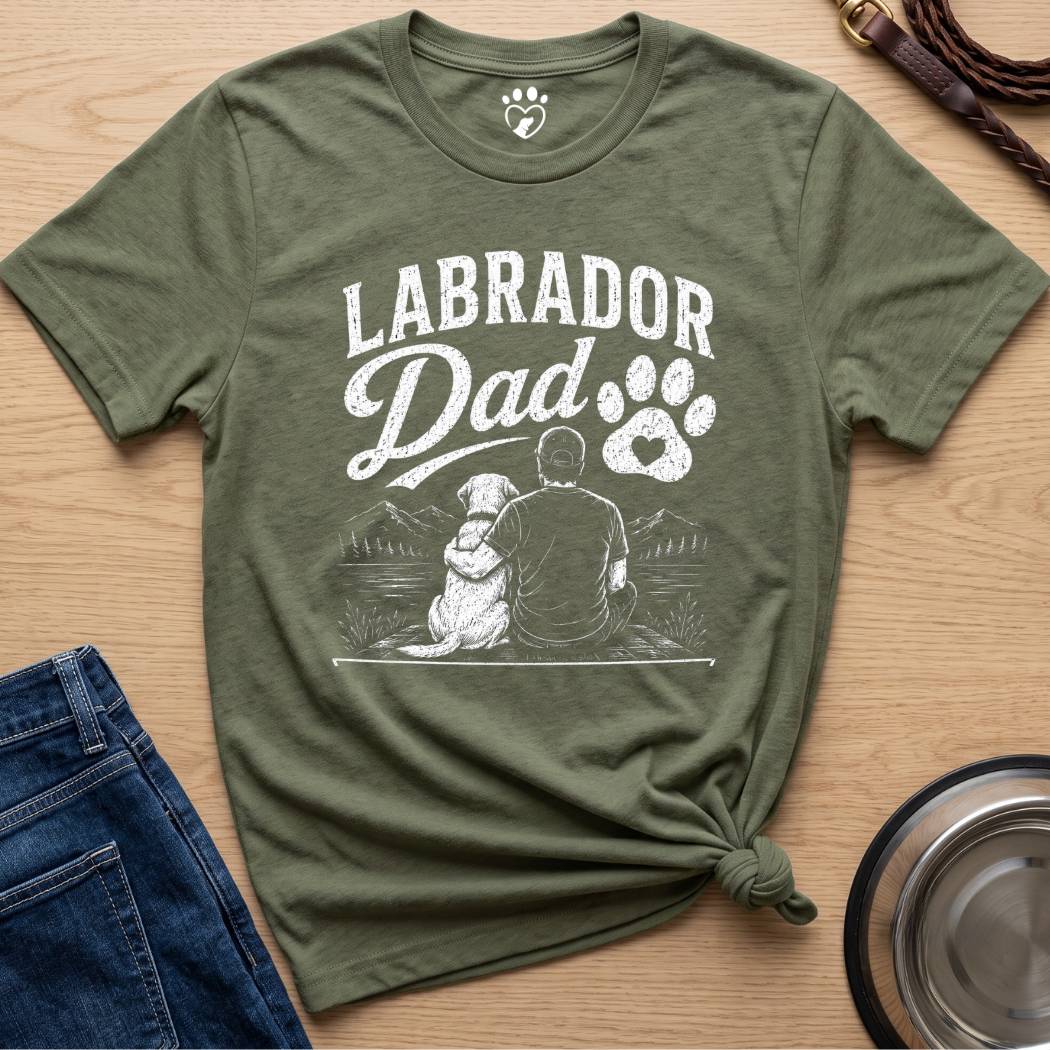 Vintage Paw