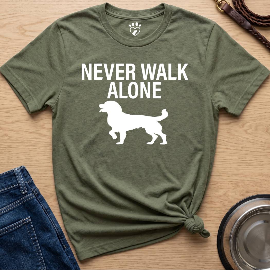 Walk Alone