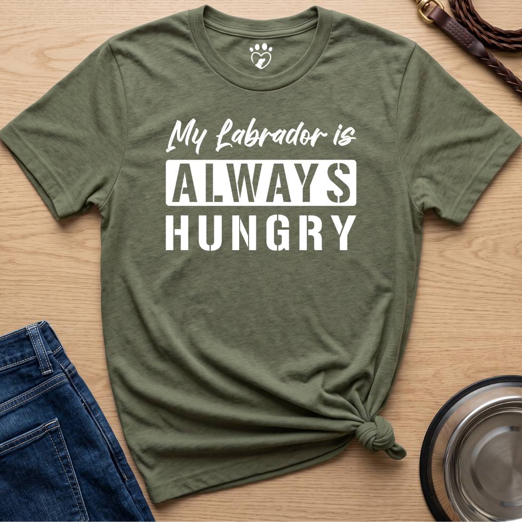 Hungry