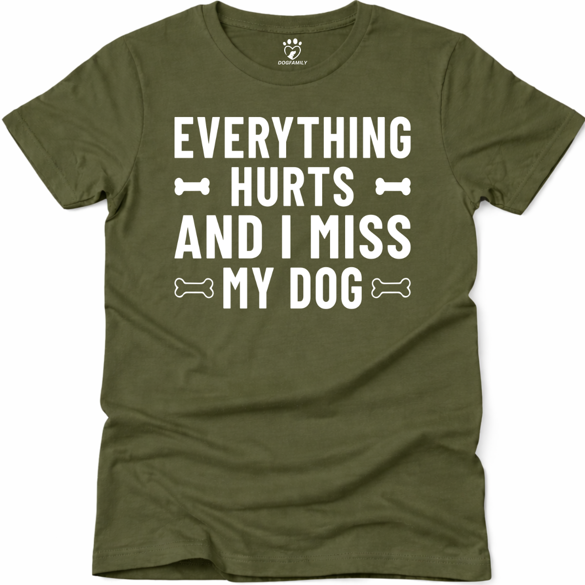 Miss Dog