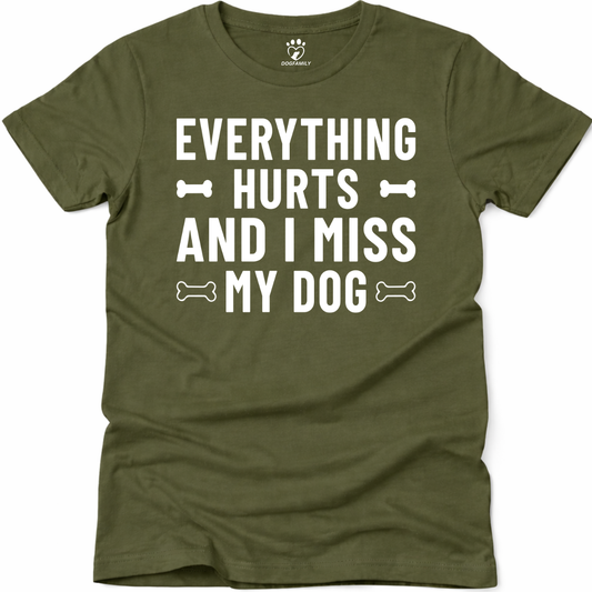 Miss Dog