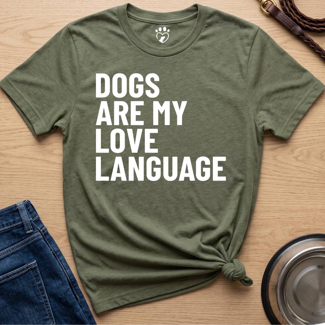My Language