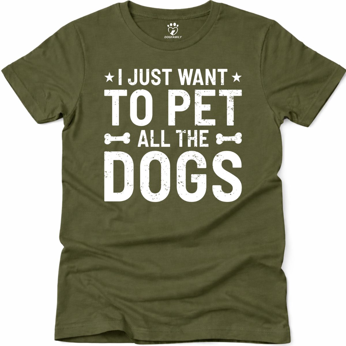 I Just Want