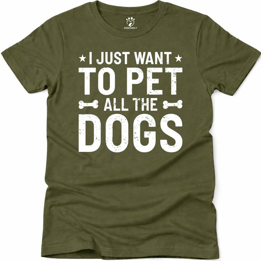 I Just Want