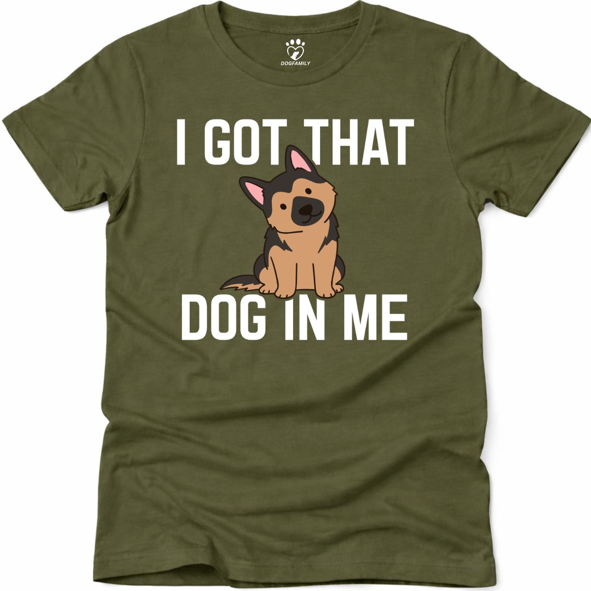 Dog In Me