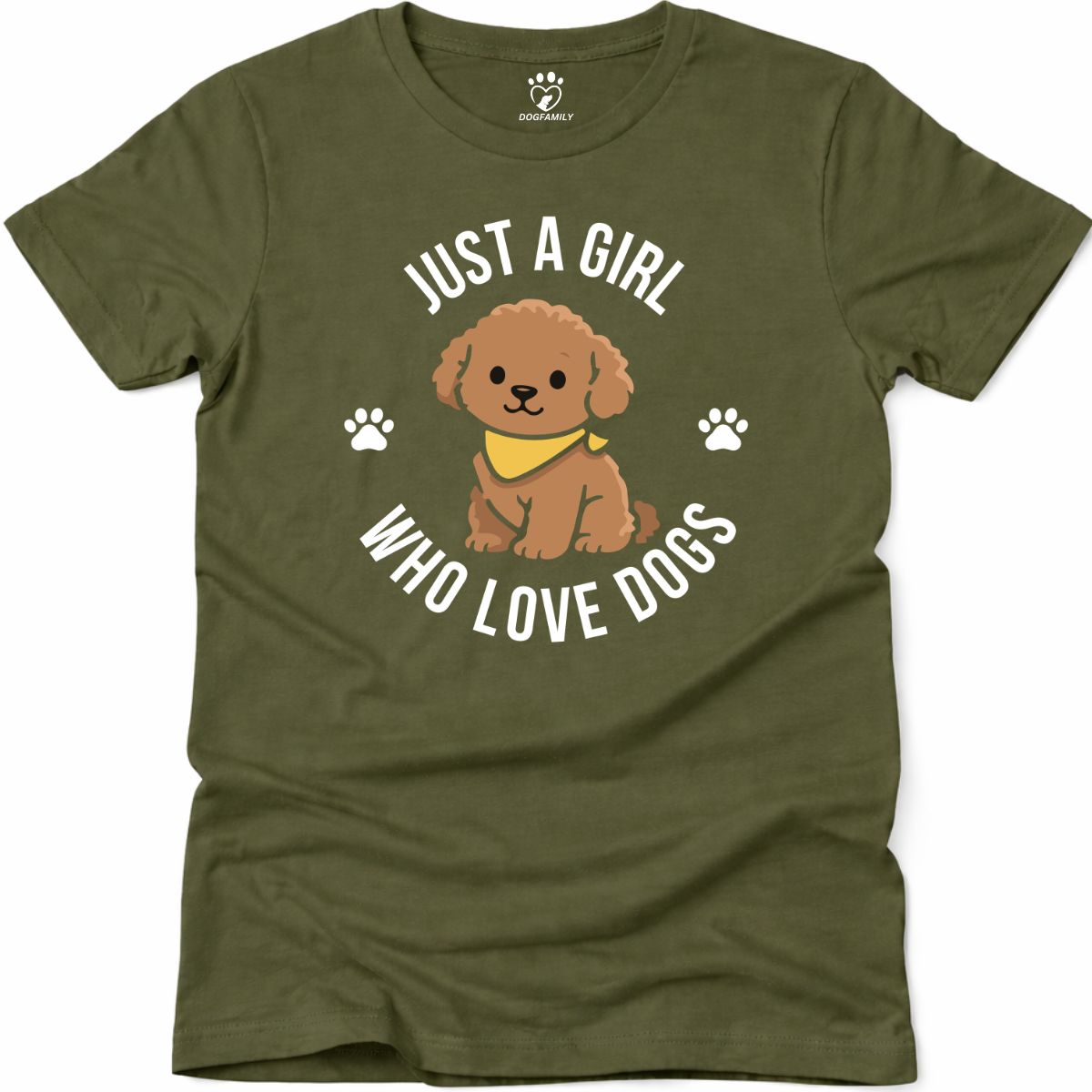 Just a Girl