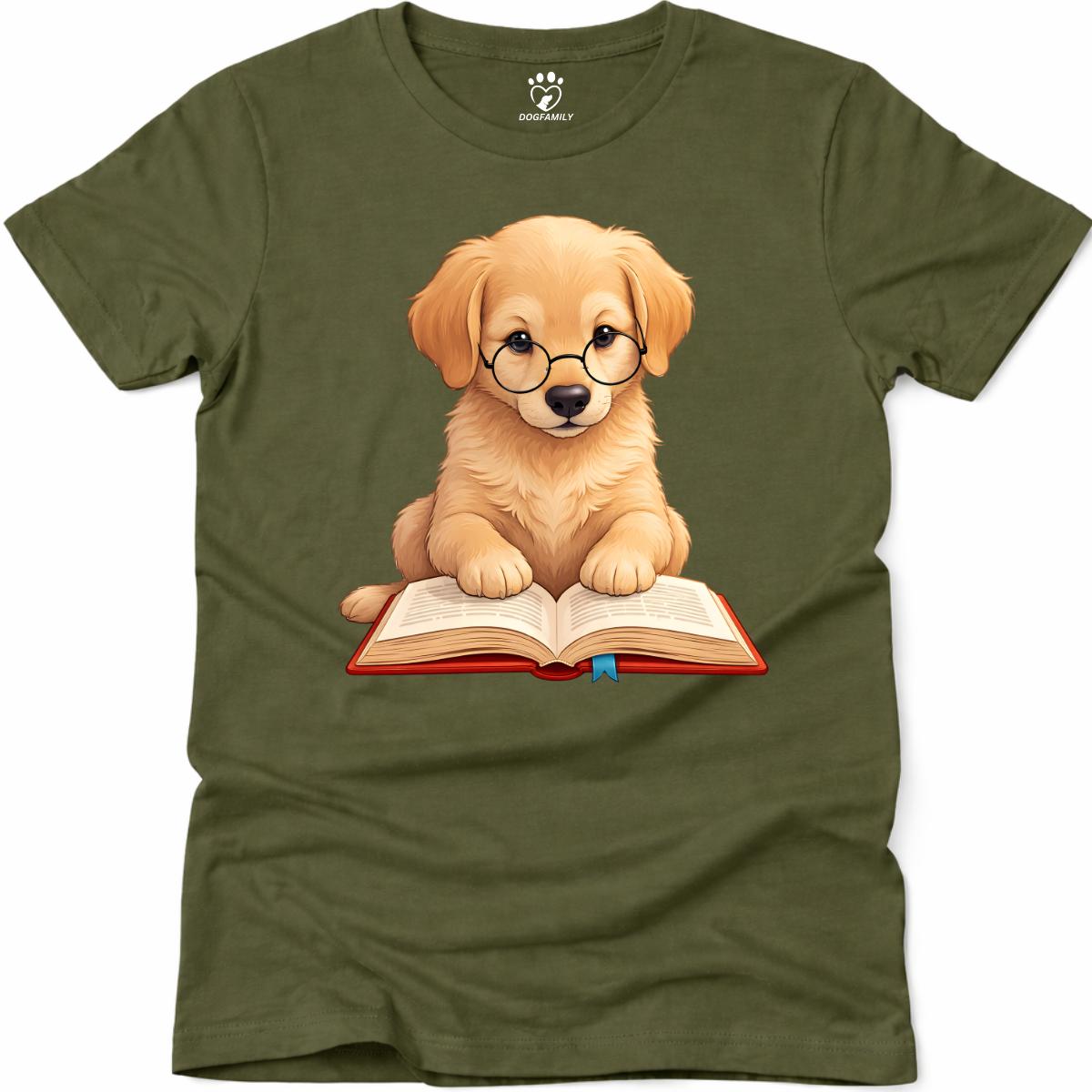 Reading Book