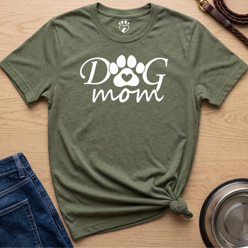Dog Mom