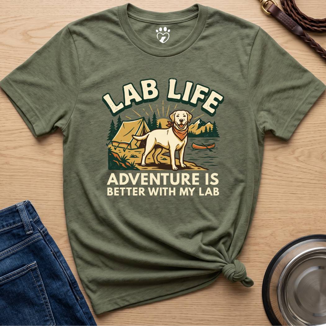 Lab Life