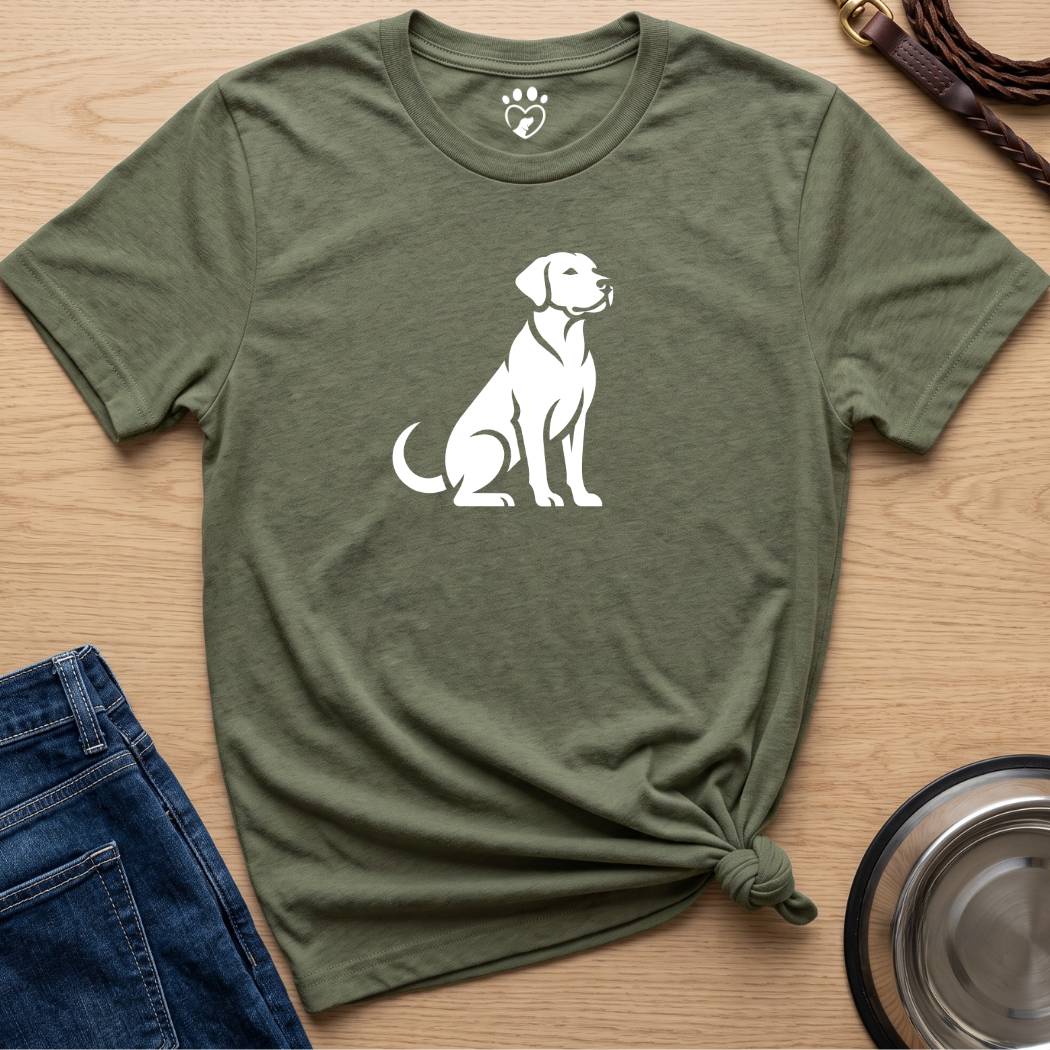 Dog Lab