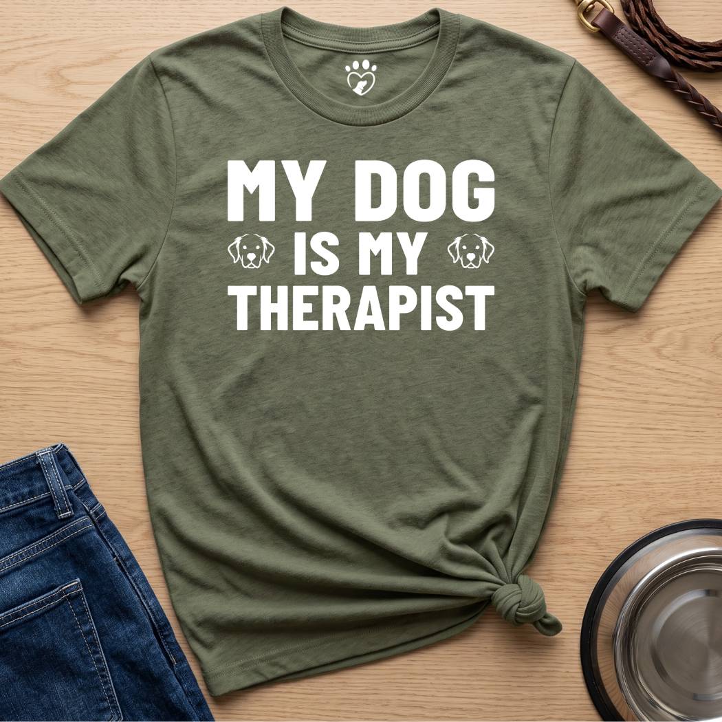 My Therapist