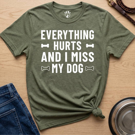 Miss Dog