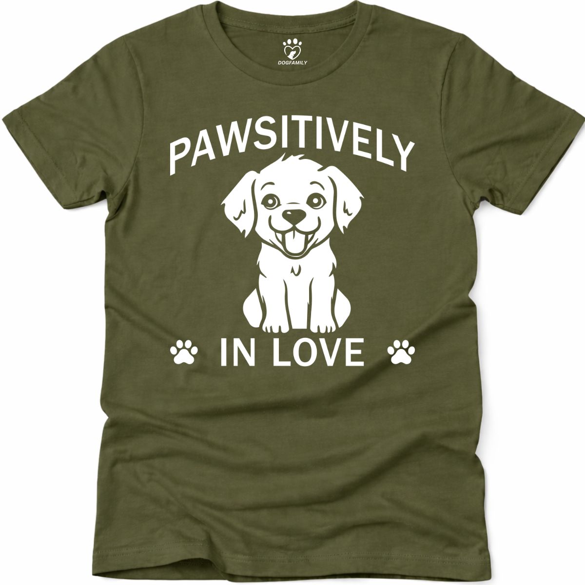 Pawsitively