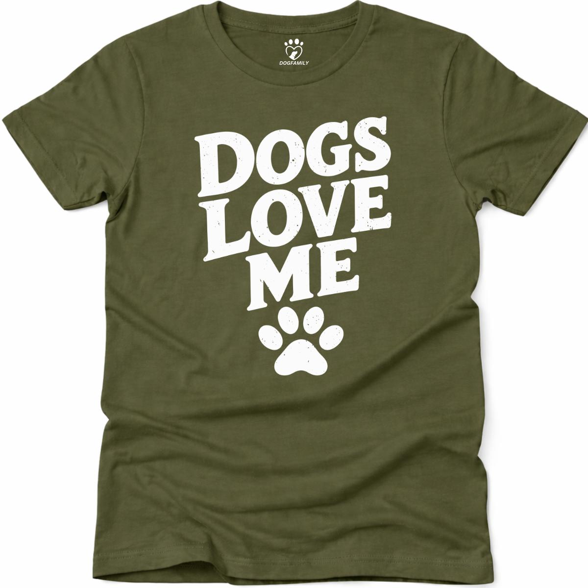 Love Me