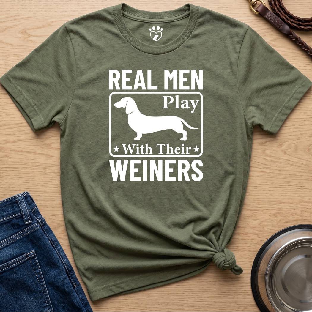 Real Men