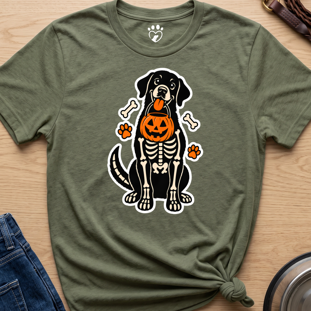 Jack-O’-Lantern
