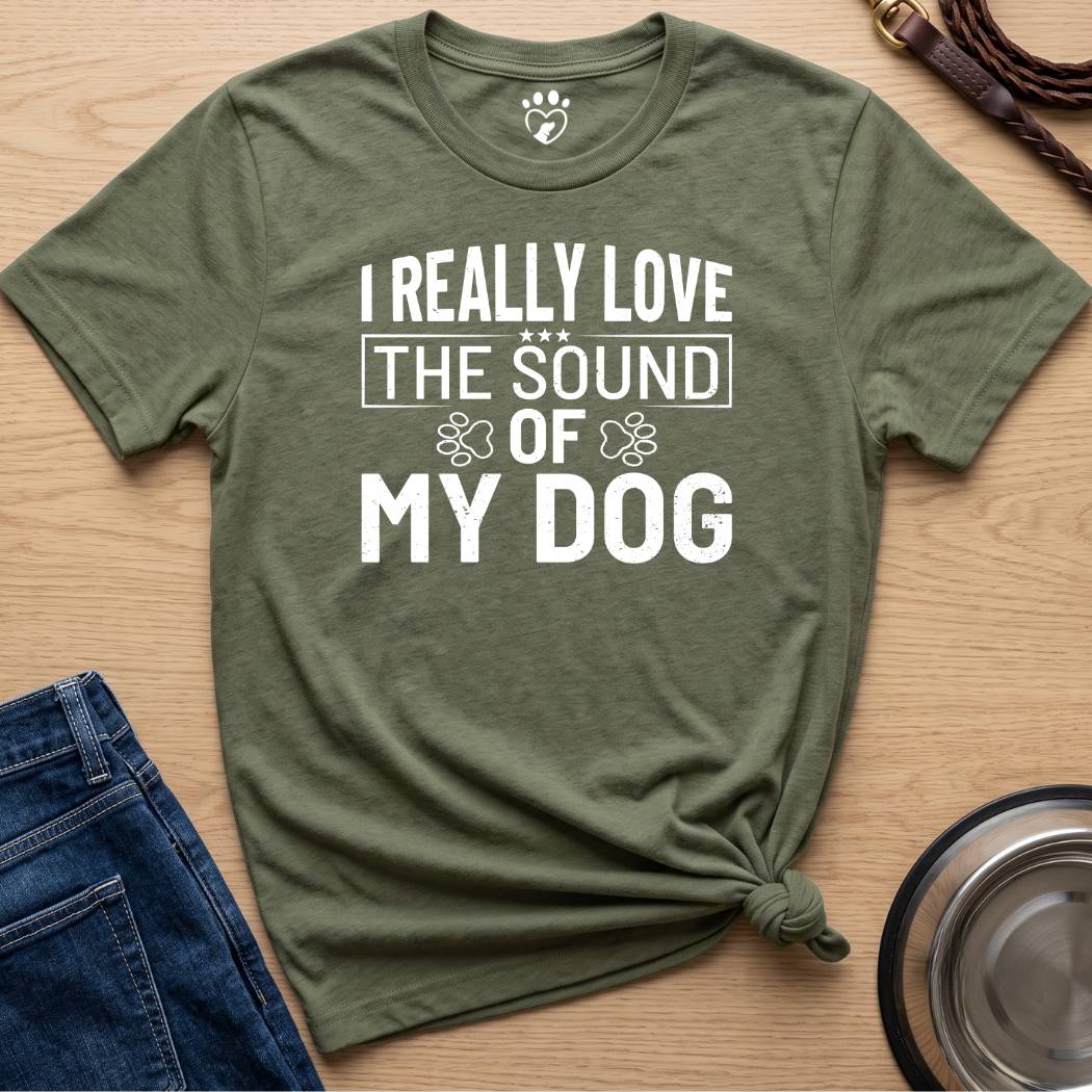 I Really Love