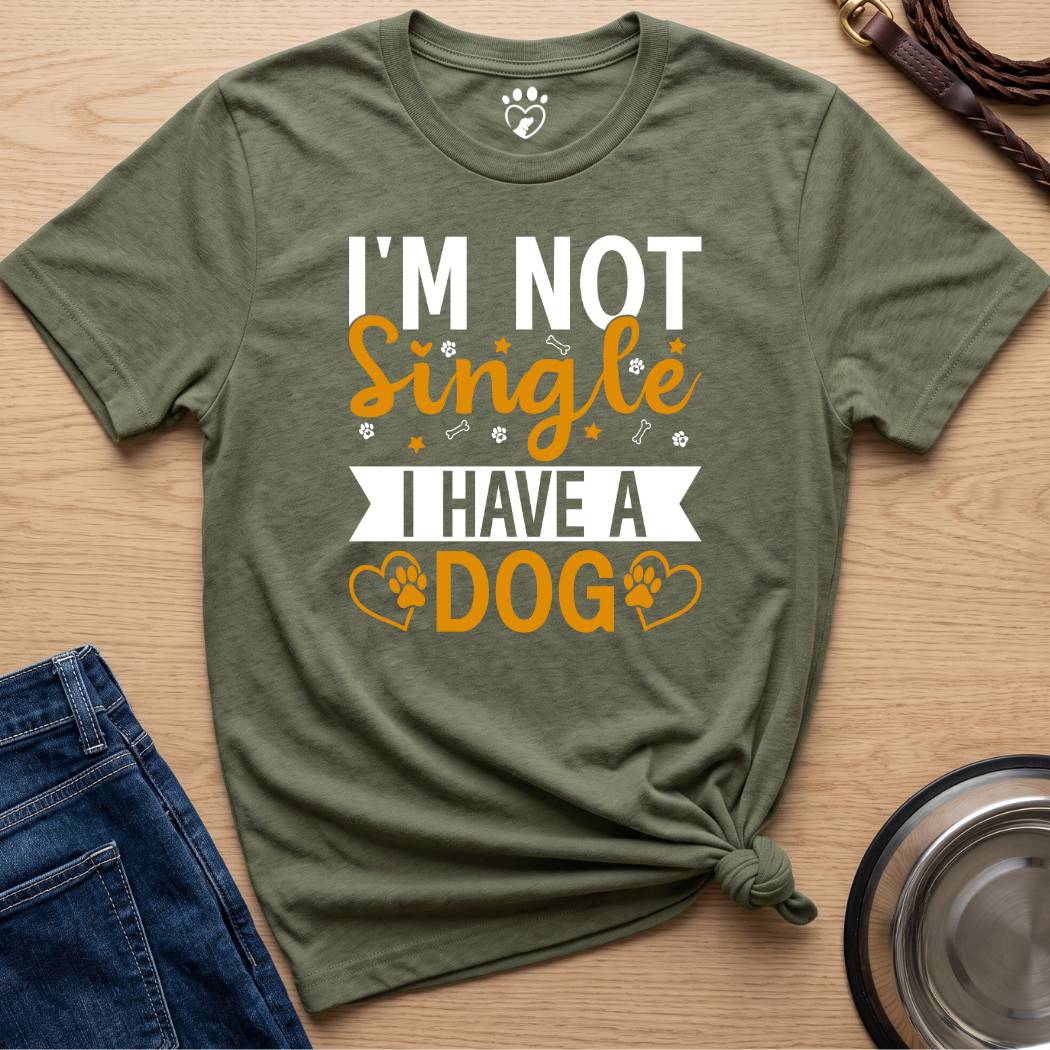 I'm Not Single