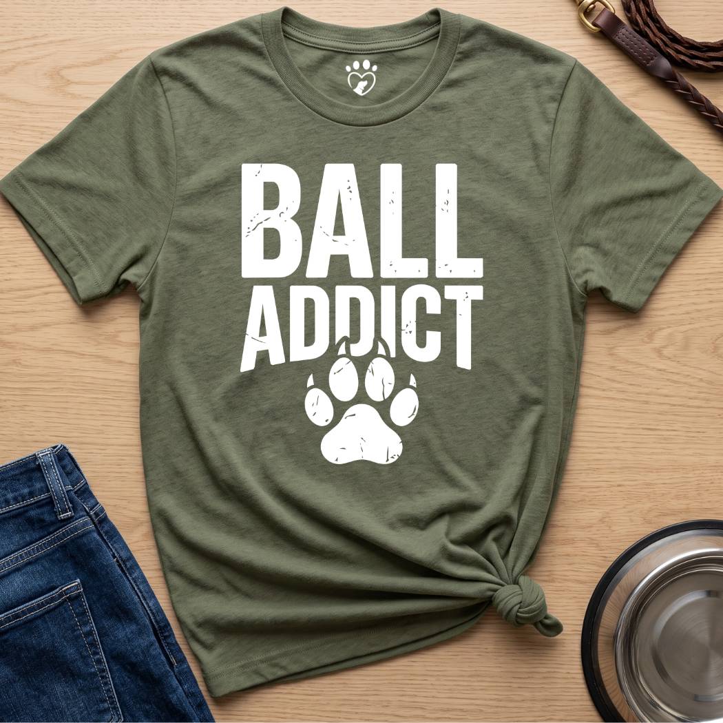Ball Addict