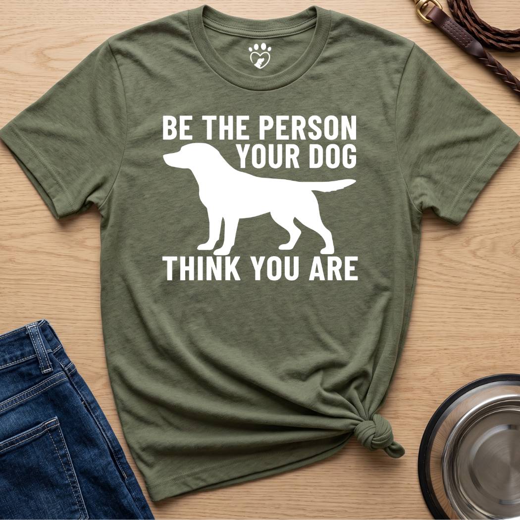 The Person
