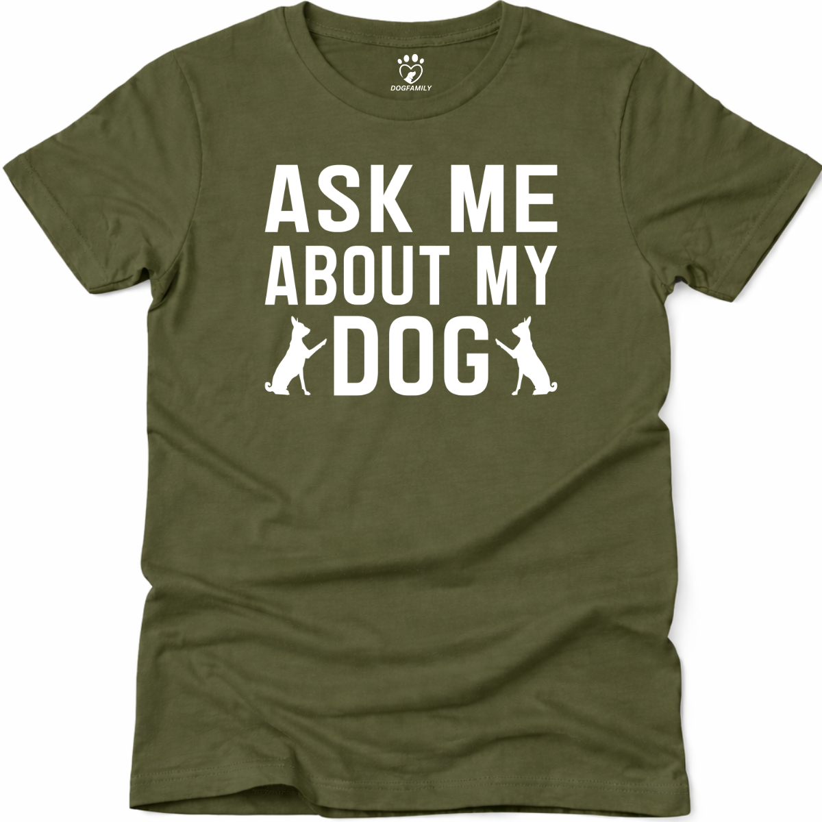 Ask Me