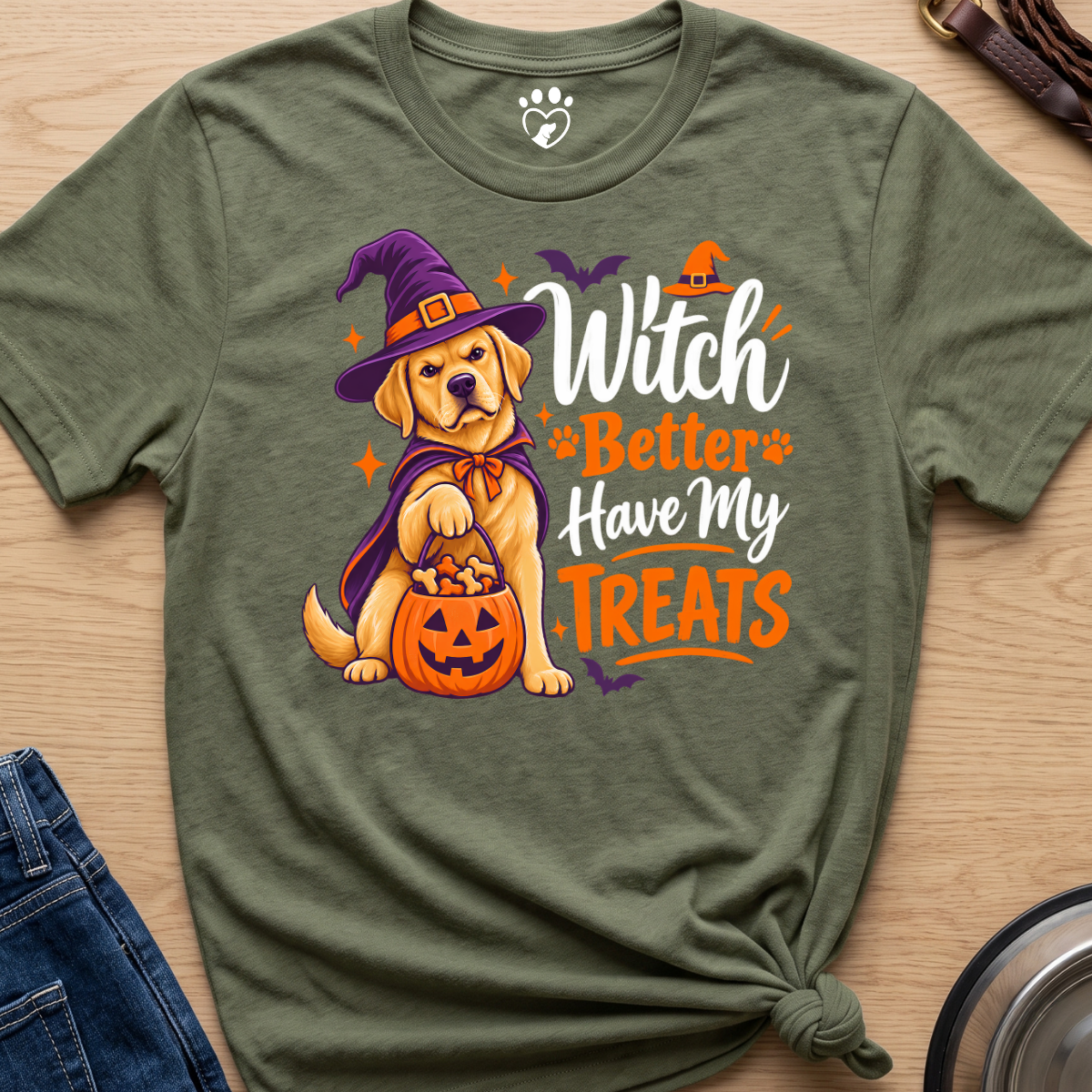 Witch Better