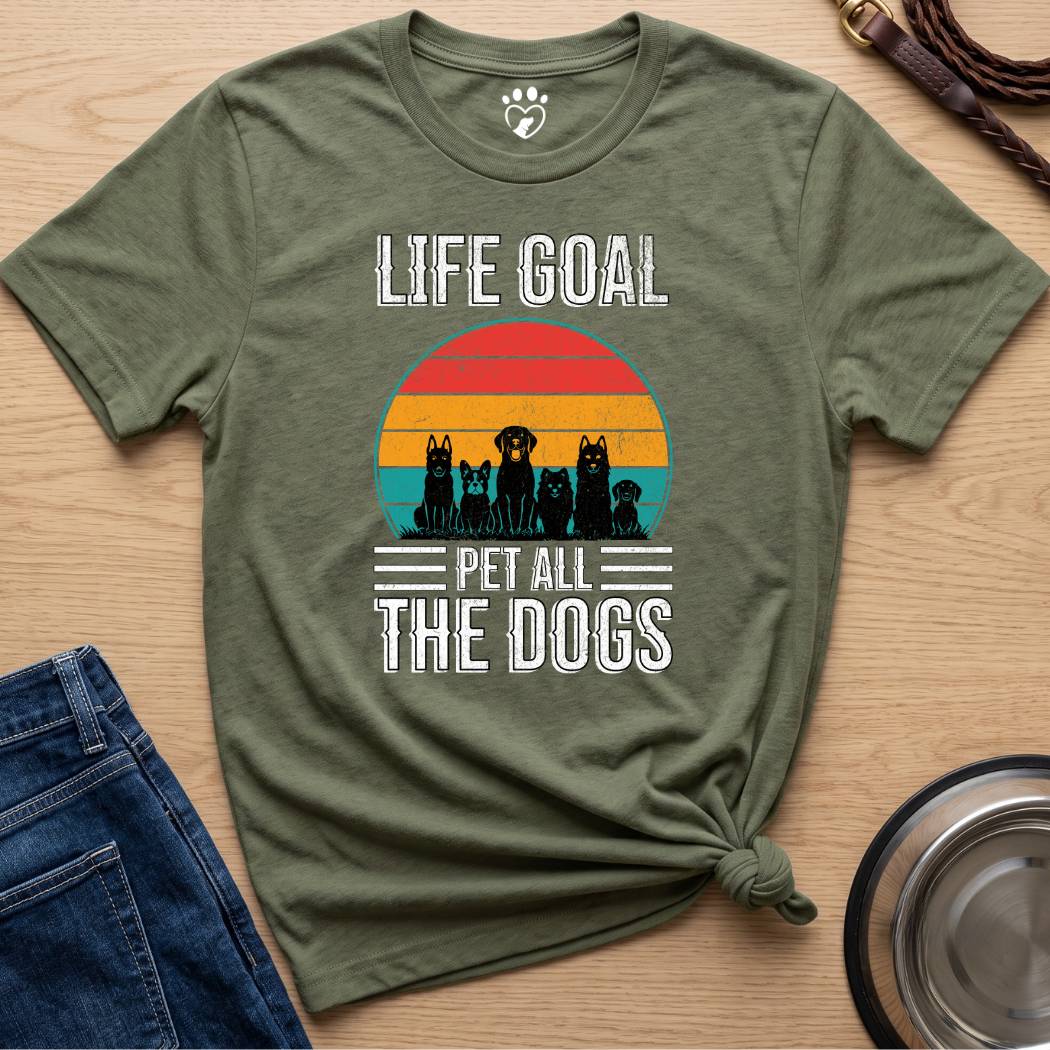 Life Goal