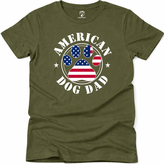 Dog USA