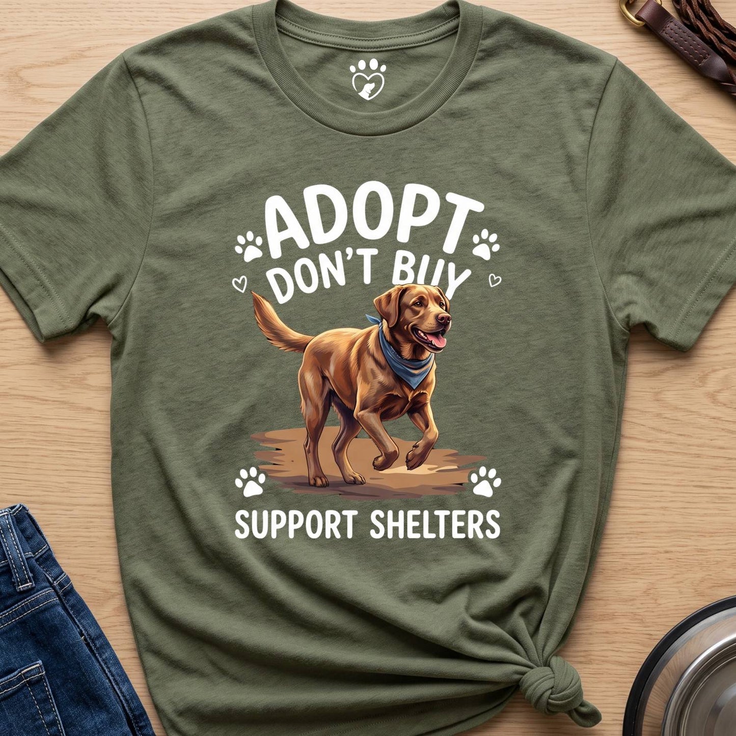Adopt Lab