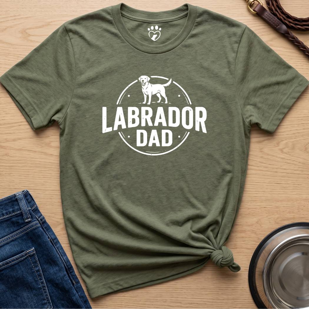 Dad Lab