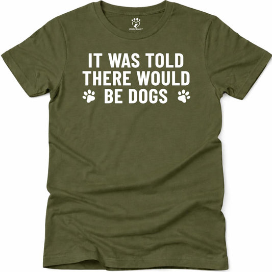 Be Dogs